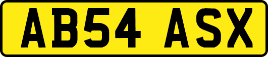 AB54ASX