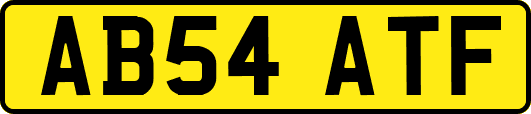 AB54ATF