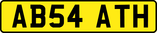 AB54ATH