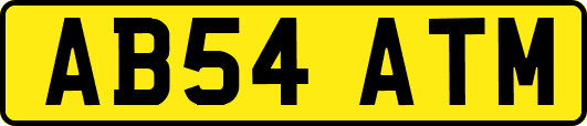 AB54ATM