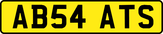 AB54ATS