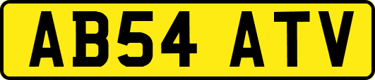 AB54ATV