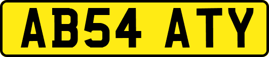 AB54ATY