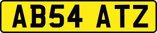 AB54ATZ