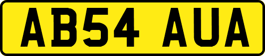 AB54AUA
