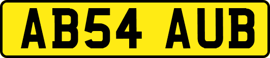AB54AUB