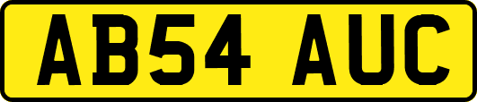AB54AUC