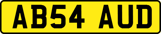 AB54AUD