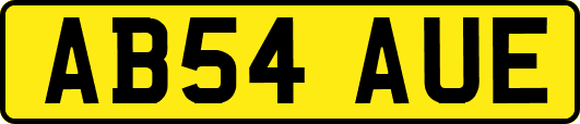 AB54AUE