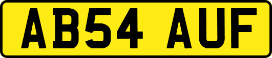AB54AUF