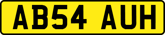 AB54AUH