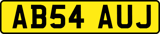 AB54AUJ