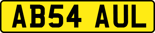AB54AUL