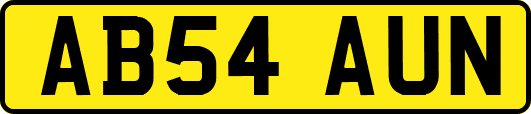 AB54AUN