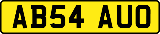 AB54AUO