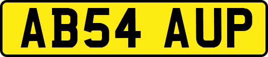 AB54AUP