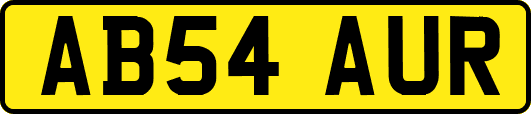 AB54AUR