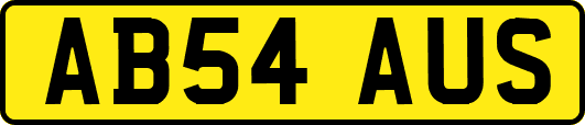 AB54AUS