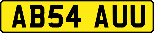 AB54AUU