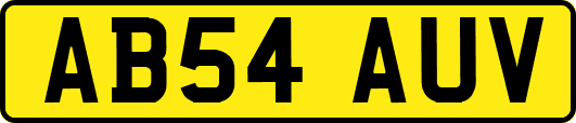 AB54AUV