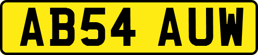 AB54AUW