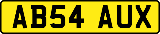 AB54AUX