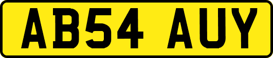 AB54AUY