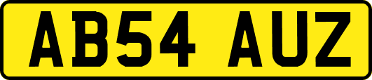 AB54AUZ