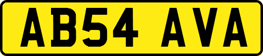 AB54AVA