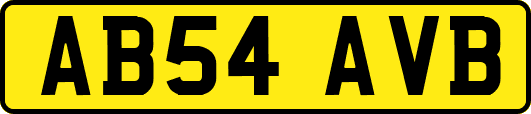 AB54AVB