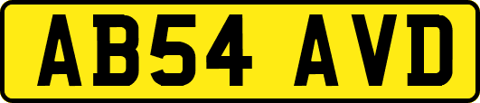AB54AVD