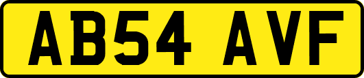 AB54AVF