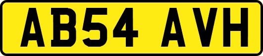 AB54AVH