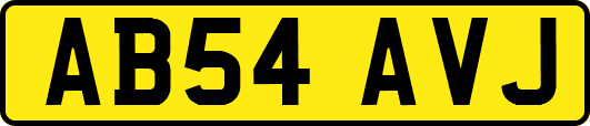 AB54AVJ
