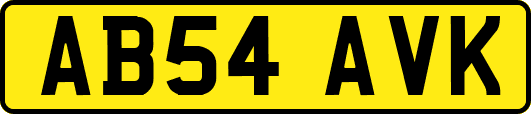 AB54AVK