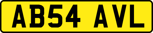AB54AVL