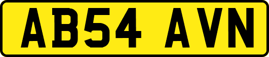 AB54AVN