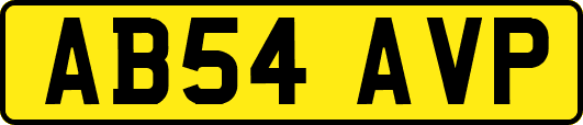 AB54AVP