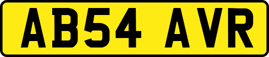 AB54AVR