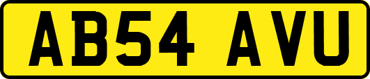AB54AVU