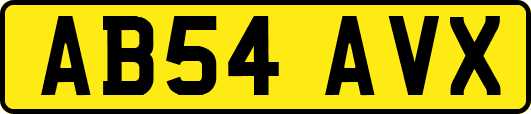 AB54AVX