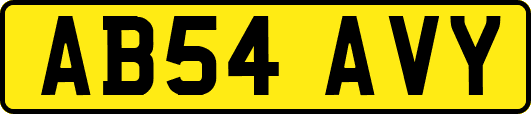 AB54AVY