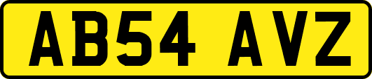 AB54AVZ