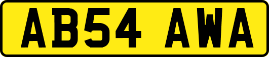 AB54AWA