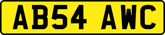 AB54AWC