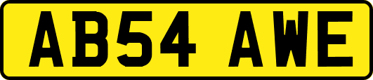 AB54AWE