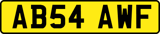 AB54AWF