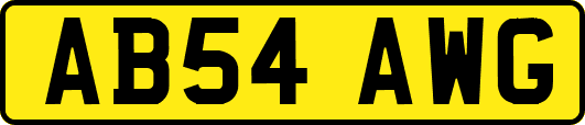 AB54AWG