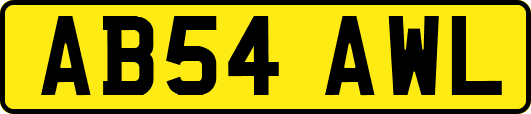 AB54AWL