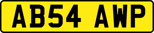 AB54AWP